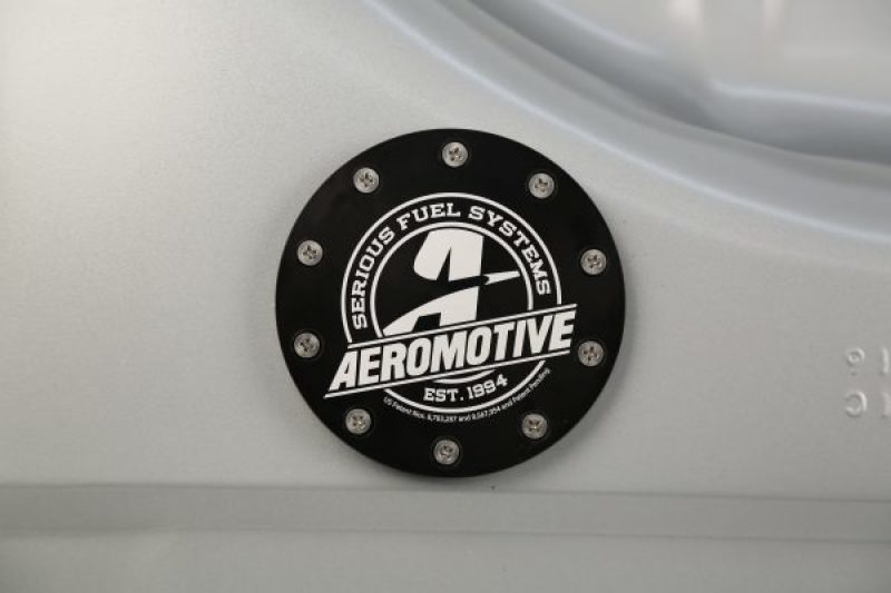 Aeromotive Gen II Stealth Fuel Tank 68-69 Dart 18461 Photo - Close Up