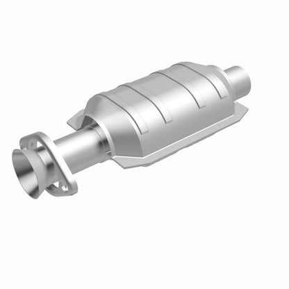MagnaFlow Standard Grade Federal / EPA Compliant Direct-Fit Catalytic Converter 23350 360 Degree Image Set