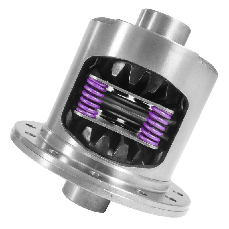 Yukon Gear & Axle Yukon Gear Dura Grip Positraction For Ford 9.75in w/ 34 Spline Axles YDGF9.75-34-1 YDGF9.75-34-1 Photo - Primary