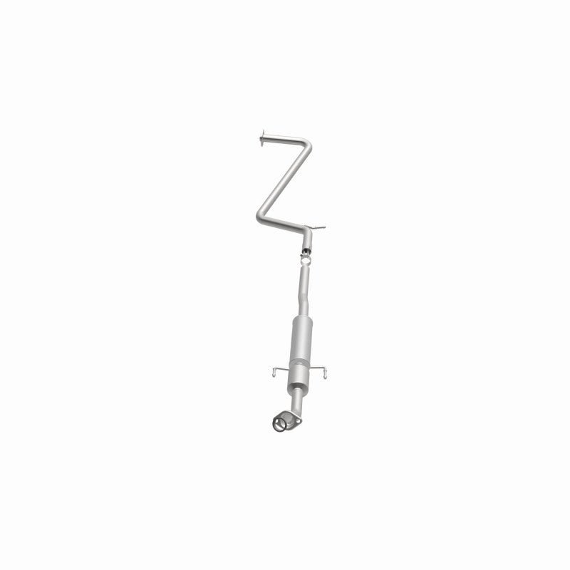 MagnaFlow Scion tC OEM Grade Federal / EPA Compliant Direct-Fit Catalytic Converter 52462 360 Degree Image Set