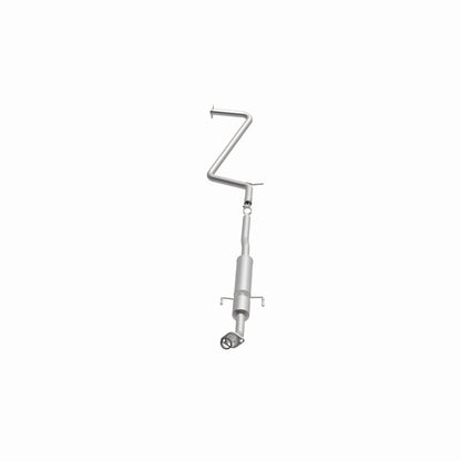 MagnaFlow Scion tC OEM Grade Federal / EPA Compliant Direct-Fit Catalytic Converter 52462 360 Degree Image Set
