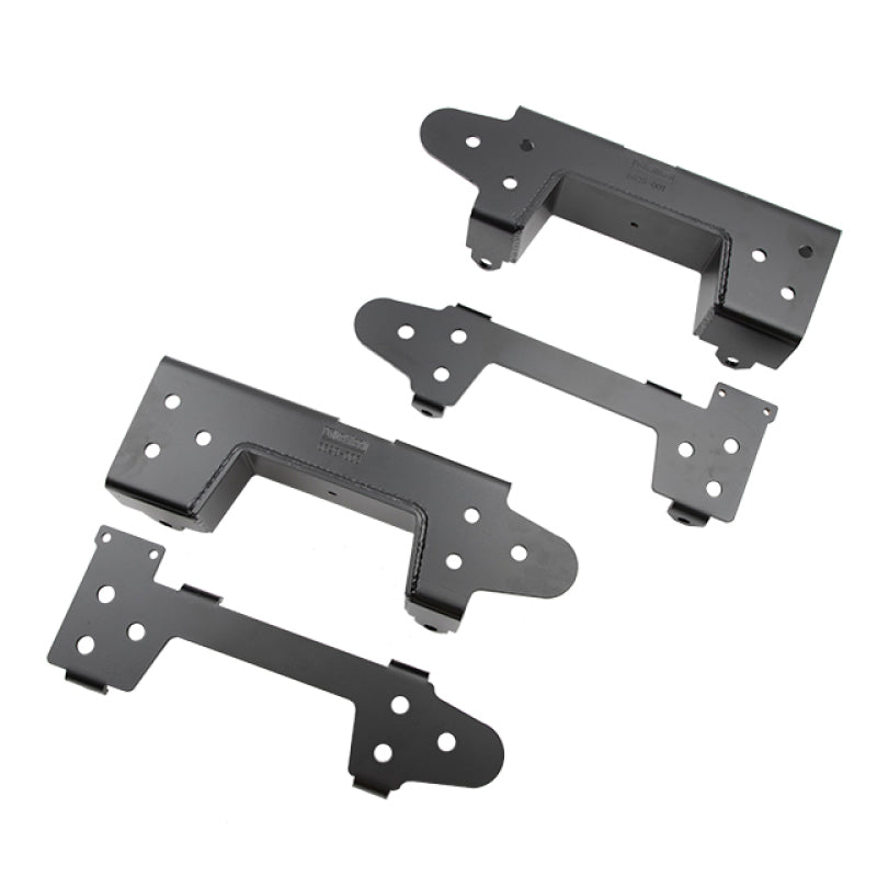 Belltech C-NOTCH KIT 2019 Silverado / Sierra (Dbl / Crew cab / Short bed) 6628 6628 Photo - Primary