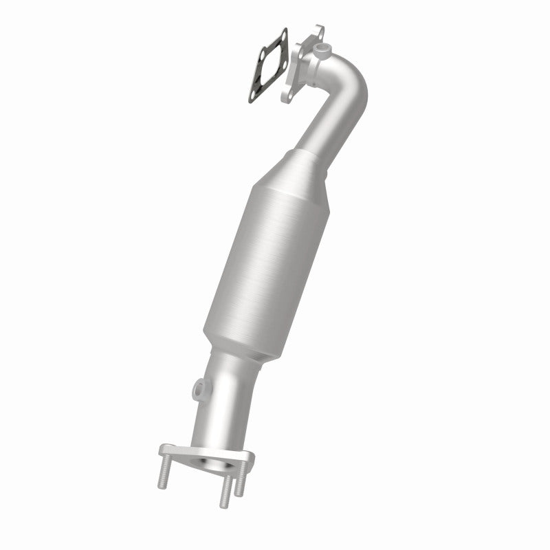 MagnaFlow OEM Grade Federal / EPA Compliant Direct-Fit Catalytic Converter 52611 360 Degree Image Set