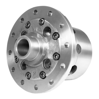 Yukon Gear & Axle Yukon 10.5in Ford 4.56 Rear Ring & Pinion Install Kit 35 Spline Positraction YGK2155 YGK2155 User 1