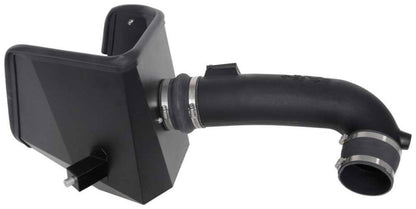 K&N Engineering K&N 2019+ Chevrolet Silverado 1500 V8 6.2L Performance Air Intake System 30-3110 30-3110 Photo - lifestyle view