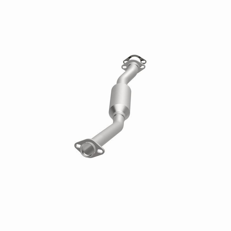 MagnaFlow Ford Ranger California Grade CARB Compliant Direct-Fit Catalytic Converter 3391374 360 Degree Image Set