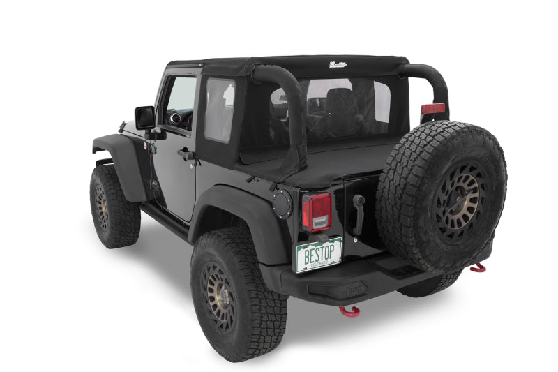 Bestop BES Soft Tops Roofs & Roof Accessories Soft Tops main image