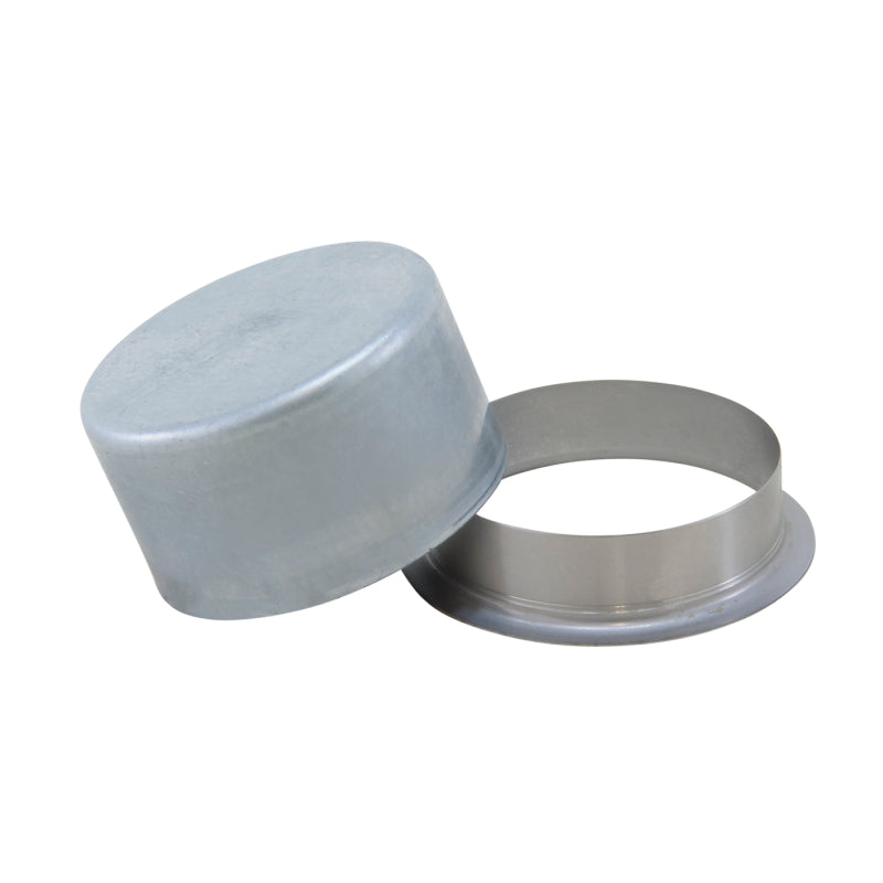 Yukon Gear & Axle Yukon Gear 12P / 12T / Ci Vet / & 55GM 8460N Redi Sleeve Yoke Saver YMS99170 YMS99170 Photo - Primary