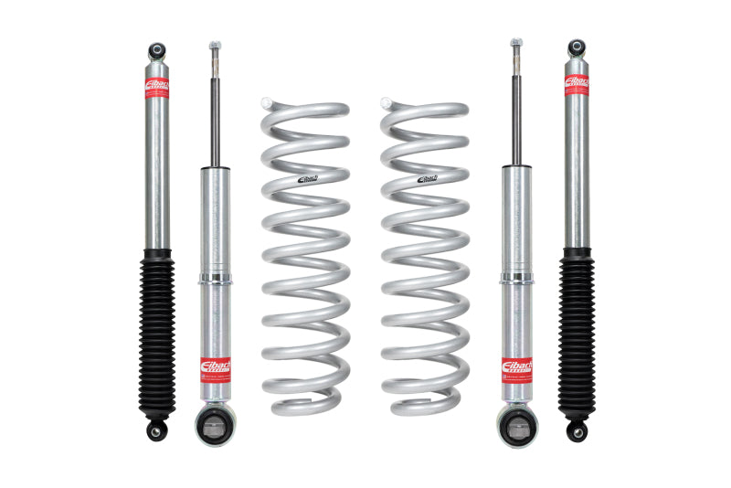 Eibach Pro-Truck Lift Kit for 15-18 Ford F-150 E80-35-035-02-22 E80-35-035-02-22 Photo - Primary