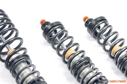 AST 4100 Series Coilovers Mazda MX-5 NA/NB RUV-M1206S/1 RUV-M1206S/1 Photo - Close Up
