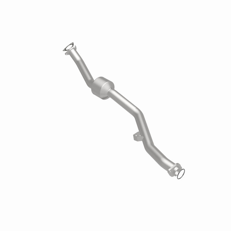 MagnaFlow Subaru OEM Grade Federal / EPA Compliant Direct-Fit Catalytic Converter 21-277 360 Degree Image Set