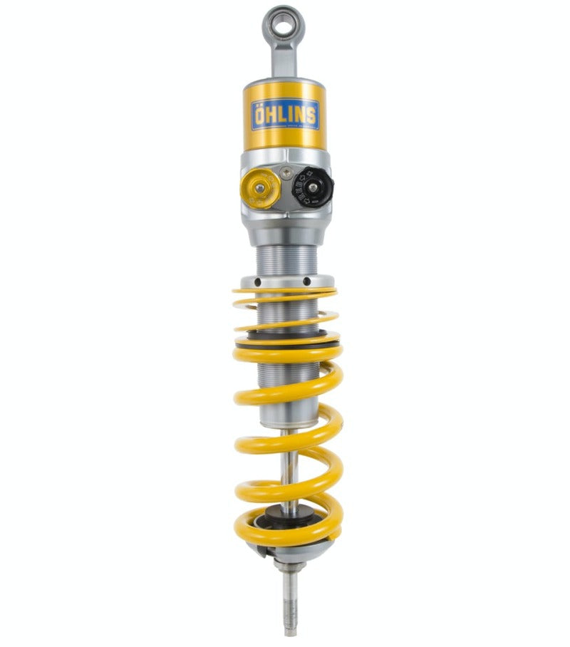 Ohlins 12-19 Porsche 911 GT3 (991) TTX-PRO Coilover System POF MR00S1