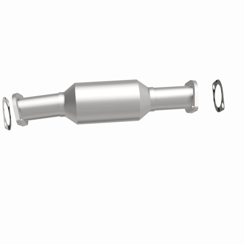 MagnaFlow Mazda Miata California Grade CARB Compliant Direct-Fit Catalytic Converter 4481696 360 Degree Image Set