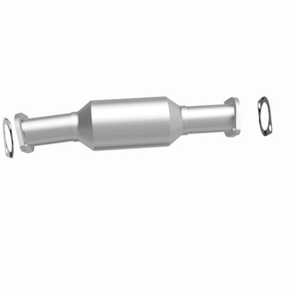 MagnaFlow Mazda Miata California Grade CARB Compliant Direct-Fit Catalytic Converter 4481696 360 Degree Image Set