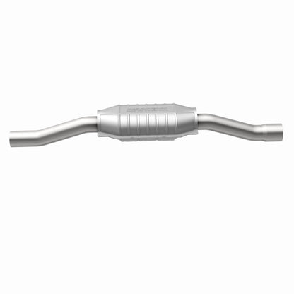 MagnaFlow Standard Grade Federal / EPA Compliant Direct-Fit Catalytic Converter 23480 360 Degree Image Set