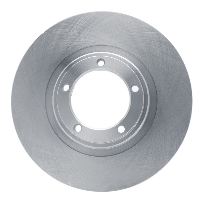 DFC DFC Brake Rotors - Plain Brakes, Rotors & Pads Brake Rotors - OE main image