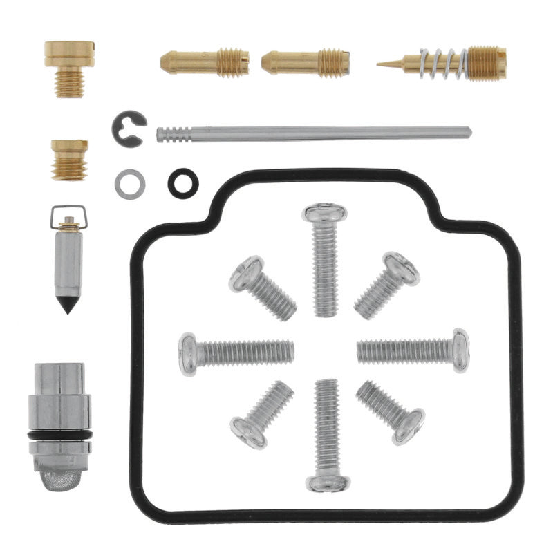 QuadBoss Qboss Carburetor Kits 418176 418176 Photo - Primary