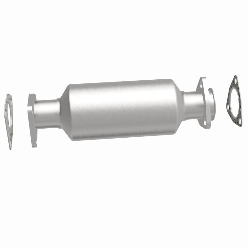 MagnaFlow Standard Grade Federal / EPA Compliant Direct-Fit Catalytic Converter 22622 360 Degree Image Set