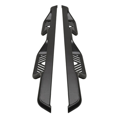 Westin 19-23 RAM 1500 Classic Crew Cab  Outlaw Drop Nerf Step Bars 20-13565 20-13565 Photo - Unmounted