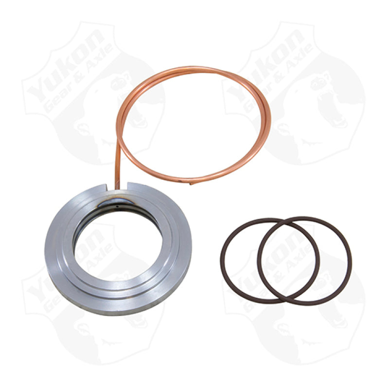 Yukon Gear & Axle YUK Seals Drivetrain Differential Seal Kits main image