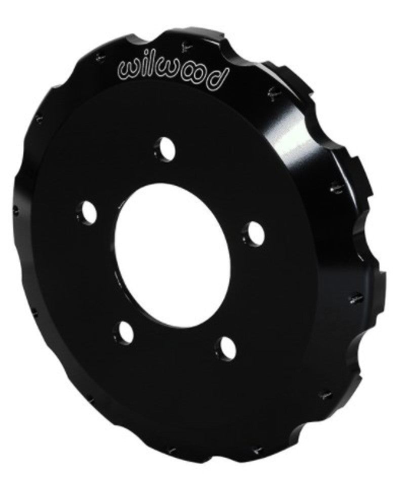 Wilwood Hat-BB Front .205in Offset 5 x 4.50 - 12 on 8.75in 170-9558 170-9558 User 1
