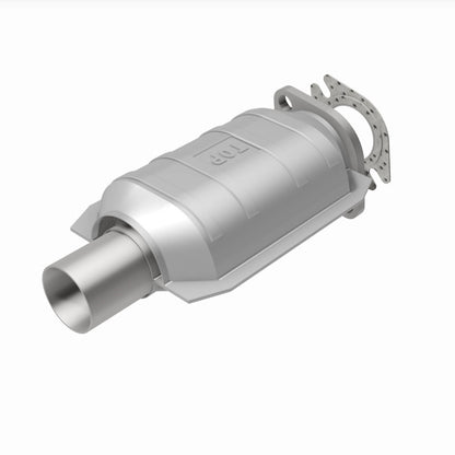 MagnaFlow Ford Taurus California Grade CARB Compliant Direct-Fit Catalytic Converter 441032 360 Degree Image Set