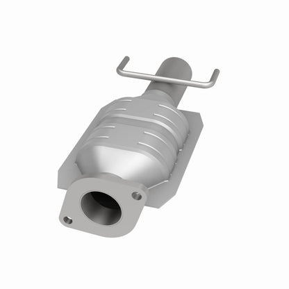 MagnaFlow Lincoln Continental HM Grade Federal / EPA Compliant Direct-Fit Catalytic Converter 93232 360 Degree Image Set