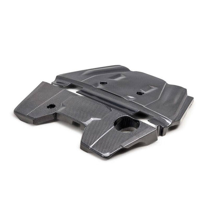 Seibon 2023+ Nissan Z Carbon Fiber Engine Cover EC22NSZ EC22NSZ User 1