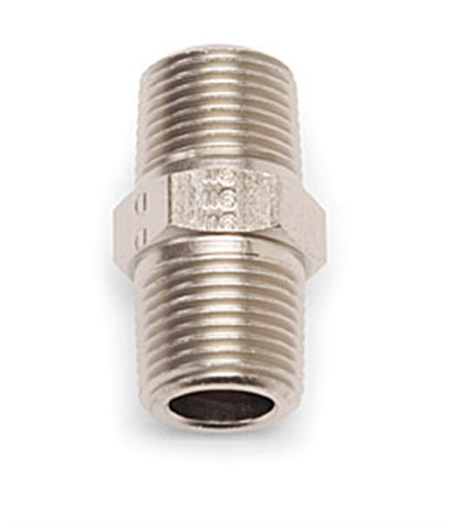 Russell Endura Nipple, Male - 3/8" NPT 661521 Photo - Primary