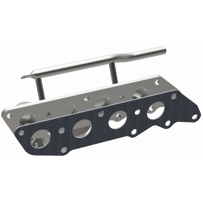 MagnaFlow Ford Focus OEM Grade Federal / EPA Compliant Manifold Catalytic Converter 49842 Photo - out of package