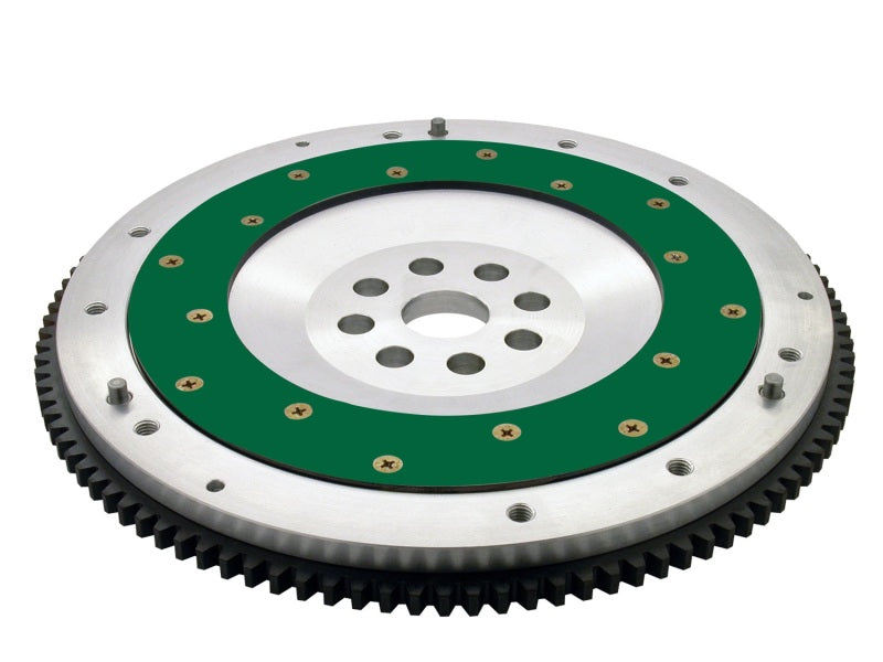Fidanza Lightened Flywheel Honda S2000 CR 2008-2009 191581 Photo - Primary