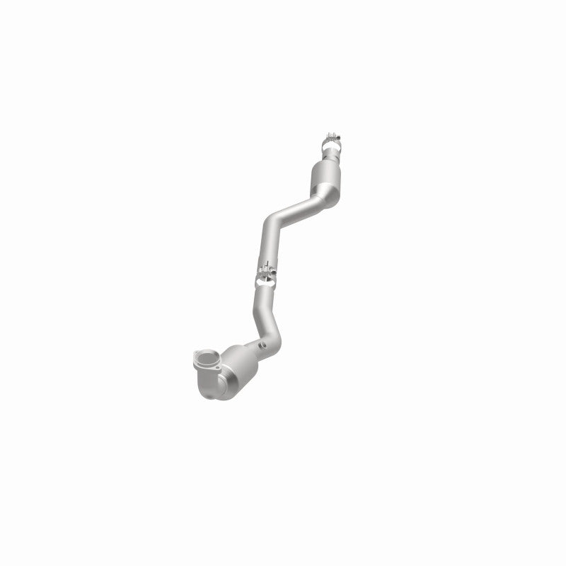 MagnaFlow Mercedes-Benz SL500 California Grade CARB Compliant Direct-Fit Catalytic Converter 551419 360 Degree Image Set