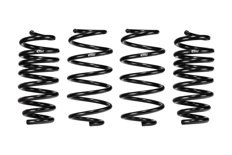 Eibach EIB Pro-Kits Suspension Lowering Springs main image