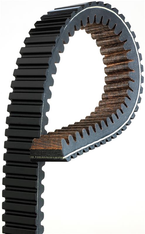 Gates GAT Powersports CVT Belts Engine Components Belts - Timing, Accessory main image