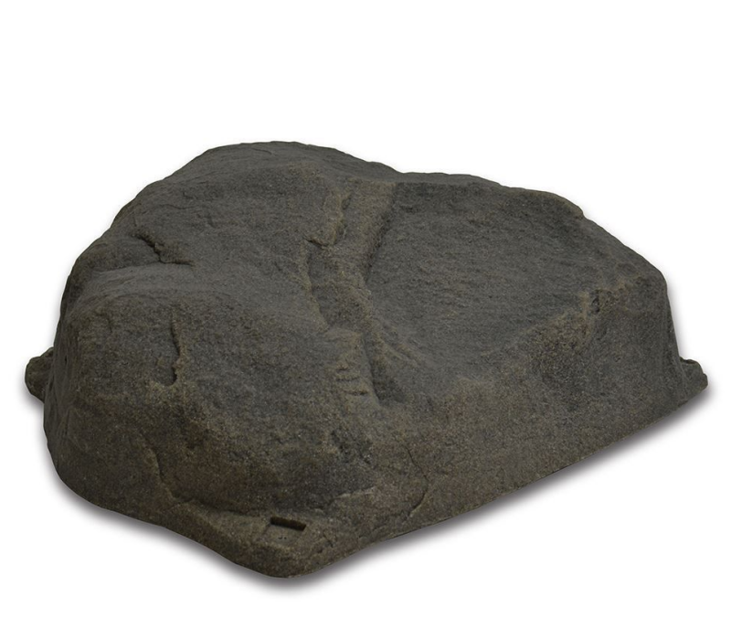Race Ramps 10in. Rock - Riverbed Gray RR-ROCK-10-RB RR-ROCK-10-RB User 1
