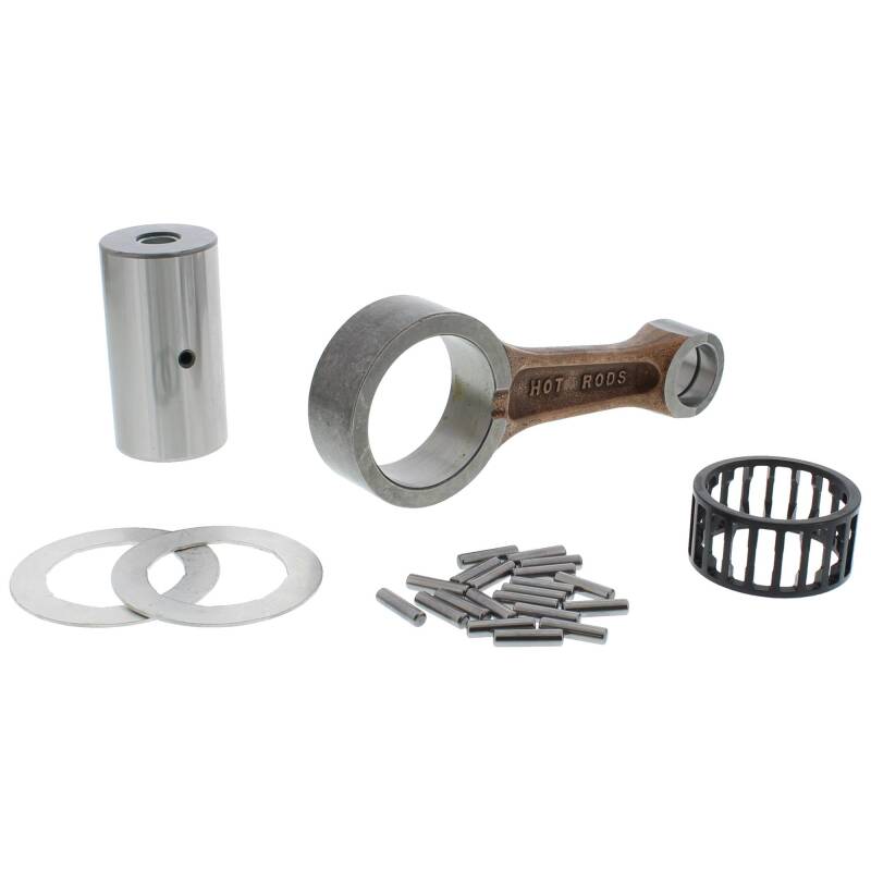 Hot Rods 09-16 Honda CRF 450 R 450cc Connecting Rod Kit 8682 8682 Photo - Primary