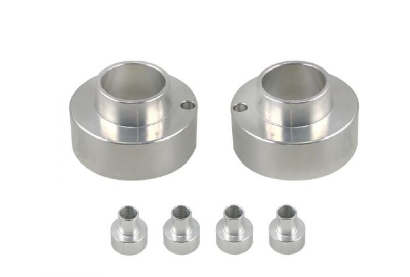 Tuff Country 20-23 Jeep Gladiator 2in Leveling Kit Front (No Shocks) 42206 42206 User 1