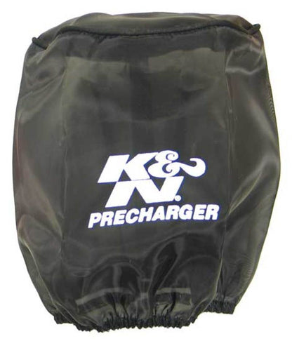 K&N Engineering Air Filter Wrap KNERU-3480PK RU-3480PK Photo - Primary