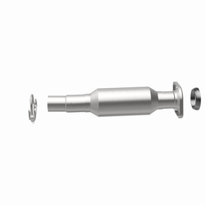 MagnaFlow Toyota Sienna California Grade CARB Compliant Direct-Fit Catalytic Converter 5592030 360 Degree Image Set