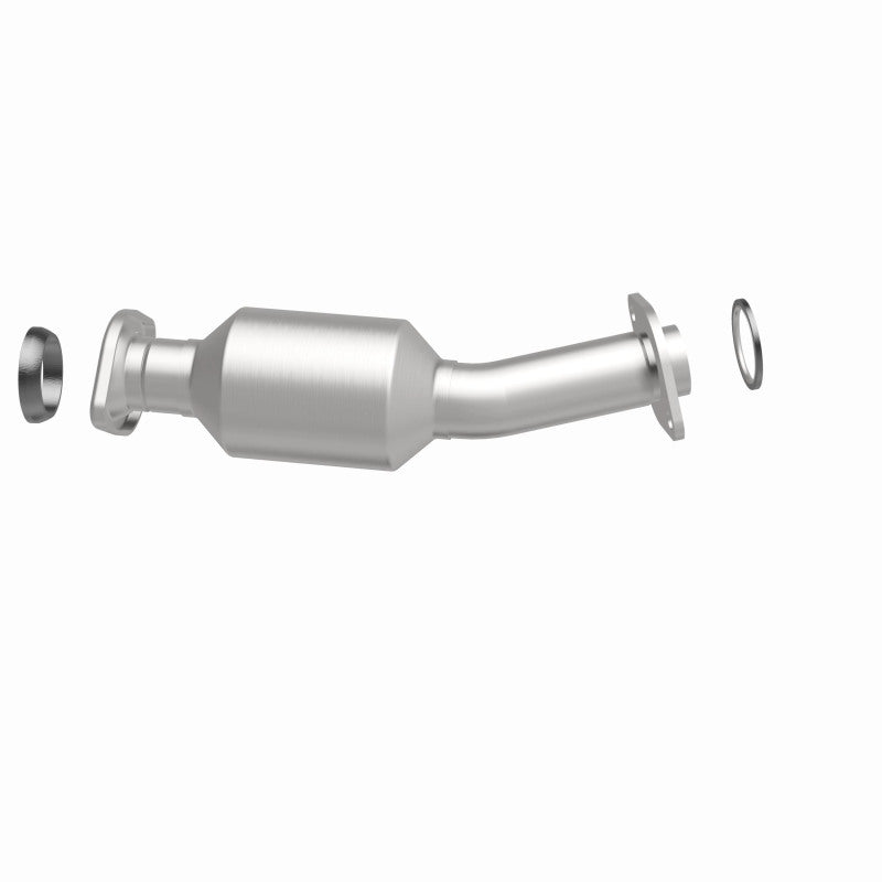 MagnaFlow Toyota Sienna OEM Grade Federal / EPA Compliant Direct-Fit Catalytic Converter 52557 360 Degree Image Set