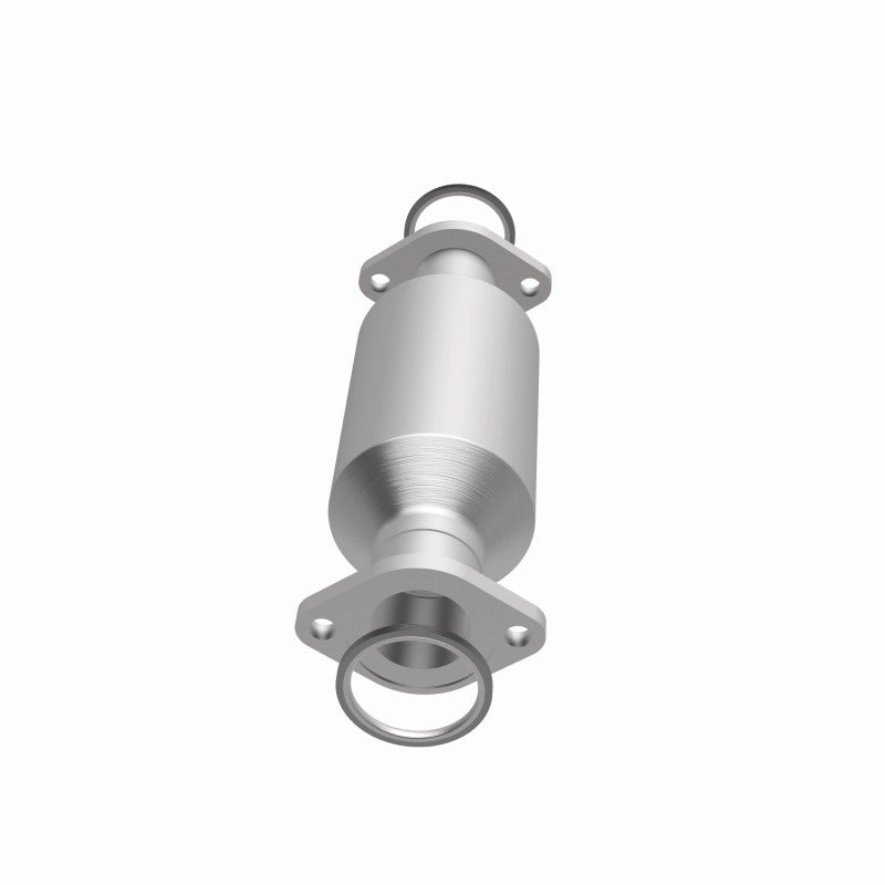 MagnaFlow California Grade CARB Compliant Direct-Fit Catalytic Converter 3322886 360 Degree Image Set