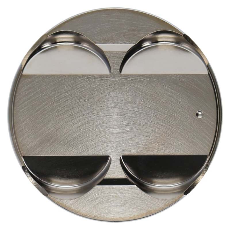 Wiseco Mitsu 4G63 2.3L 85.00 Bore Standard 10.5:1 CR E85 Series Piston Shelf Stock Kit K662M85AP K662M85AP User 1