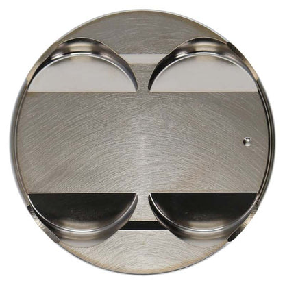Wiseco Mitsu 4G63 2.3L 85.25 Bore .010 Oversized 10.62:1 CR E85 Series Piston Shelf Stock Kit K662M8525AP K662M8525AP User 1