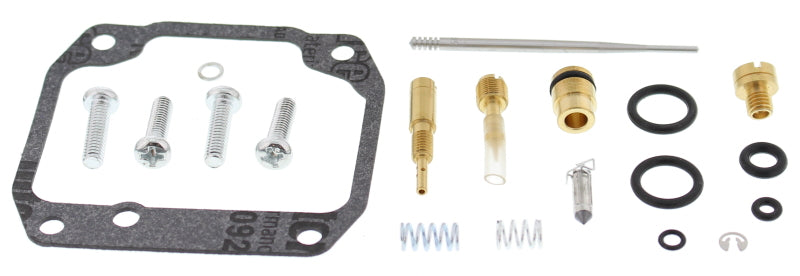 All Balls Racing 91-01 Suzuki LT-F160 Carburetor Rebuild Kit 26-1423 26-1423 Photo - Primary