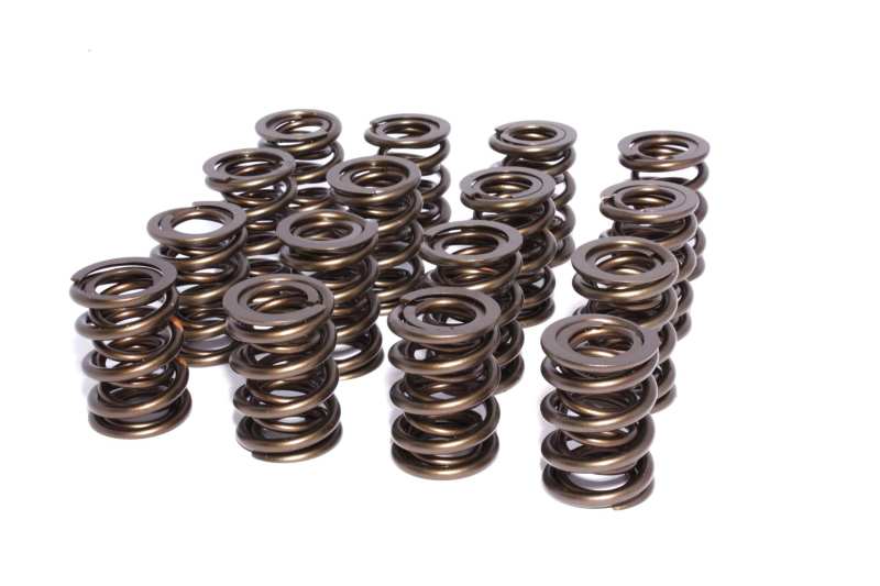 Comp Cams 1.550" DUAL VALVE SPRING 26089-16 Photo - Primary