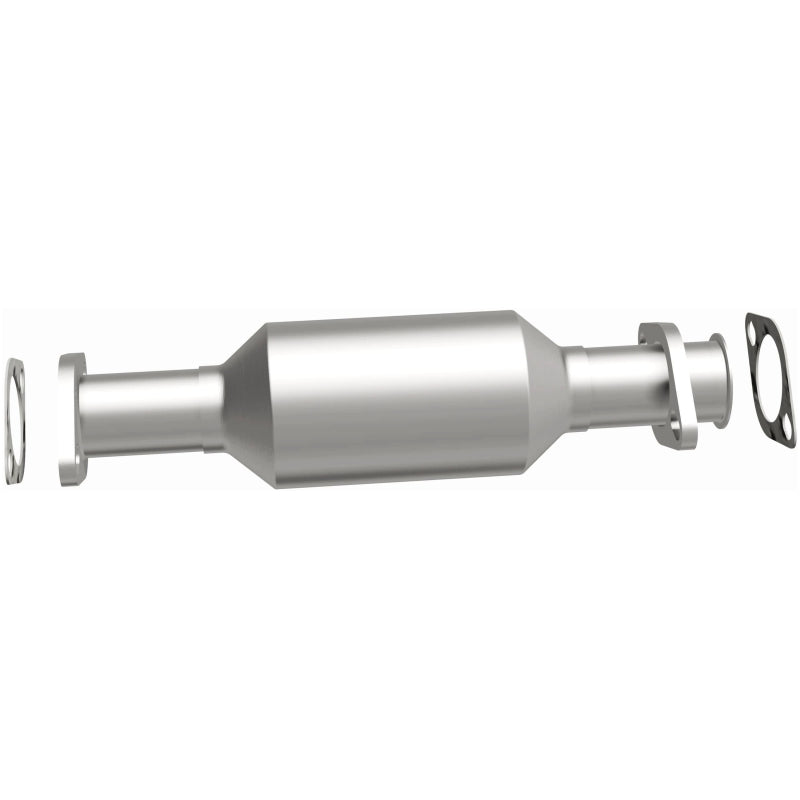 MagnaFlow Nissan B210 California Grade CARB Compliant Direct-Fit Catalytic Converter 3391761 Photo - out of package