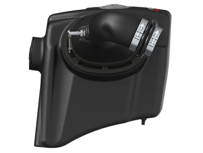 aFe Momentum GT Pro DRY S Cold Air Intake System GM Colorado/Canyon 51-74109 Photo - Unmounted
