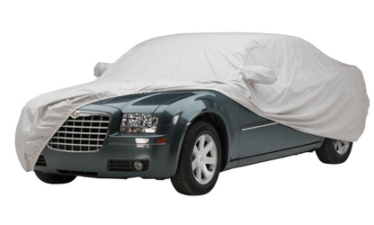 Covercraft 99-04 Ford Mustang W/ Custom Weathershield Hp Car Cover - Gray C16059PG C16059PG Photo - Primary