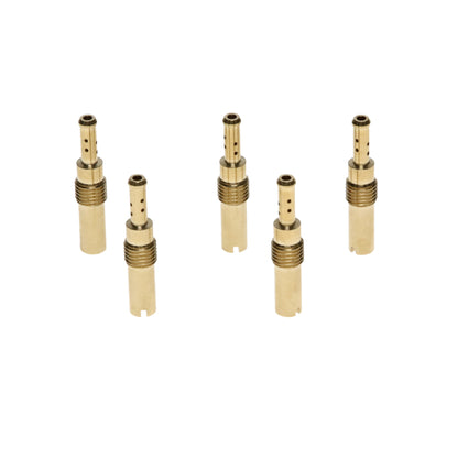 ProX Keihin N424-21 Series Pilot Jet # 52 Pack of 5 46.052