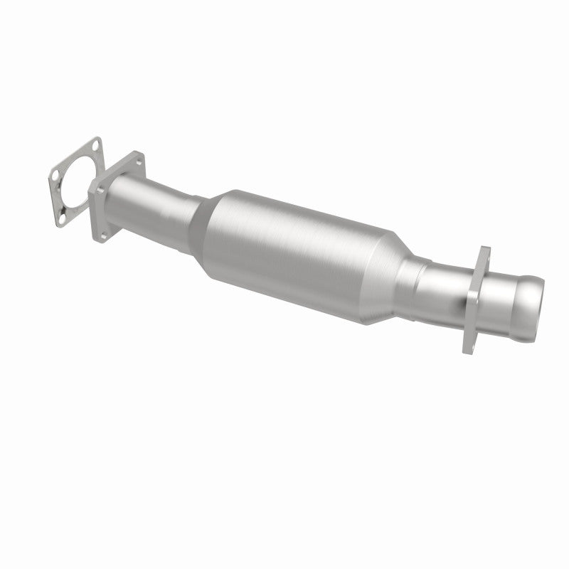MagnaFlow International Scout II California Grade CARB Compliant Direct-Fit Catalytic Converter 3391425 360 Degree Image Set